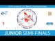 LIVE Junior Semi-finals - 2016 ICF Junior & U23 World Champ