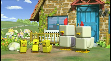 [ICONIX] Chiro - EP01 (Screener ENG)