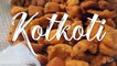 Kotkoti recipe কটকটি | বৈশাখী রেসিপি ২০১৮ ||| Bangladeshi Kotkoti Recipe