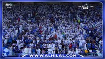 أهداف مباراة الهلال والفتح 4-1 - الدوري السعودي للمحترفين الجولة السادسة والعشرون