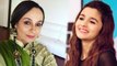 Alia Bhatt's mother Soni Razdan REVEALS how Alia handles her STARDOM | FilmiBeat
