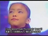 CAN YOU CELEBRATE？ (1999/10/16) / 安室奈美恵 Namie Amuro 小室哲哉 Tetsuya Komuro