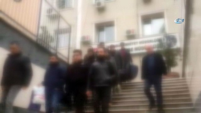 İstanbul Cumhuriyet Başsavcılığı tarafından yürütülen FETÖ’nün Deniz Kuvvetleri Yapılanmasına ilişkin soruşturmada örgüt üyelerinin, '2048 fun and relaxing puzzle game' oyunu görünümlü yeni bir kripto grafik haberleşme programı kullandığı