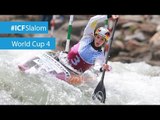 REPLAY : Semis C1M, C1W, K1M - Prague 2016