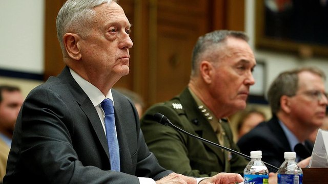 Usa-Siria, la frenata di Mattis: E se la situazione finisse fuori controllo?