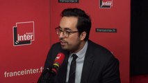 Mounir Mahjoubi : 