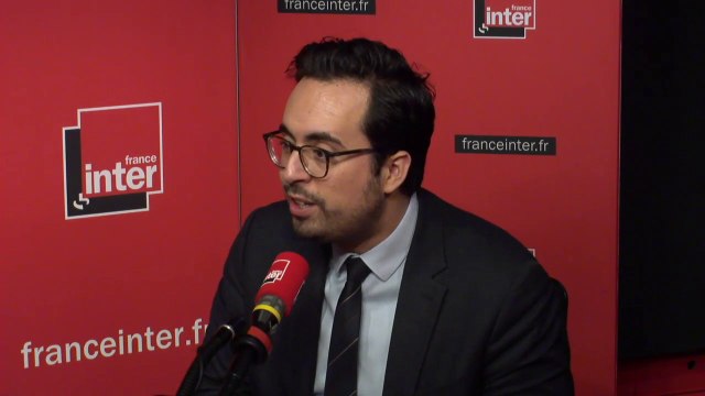 Mounir Mahjoubi : Maintenant, c'est à ces plateformes de s'adapter aux règles de la démocratie