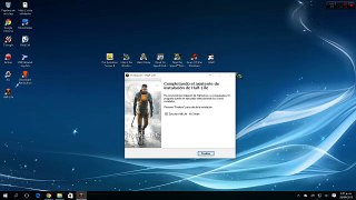 Descargar Half Life 1 Online Full Español 1LINK Mega+Mediafire