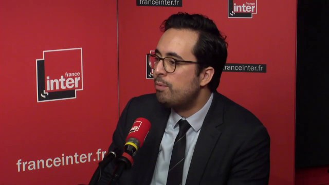 Mounir Mahjoubi : Ces plateformes en ligne (Facebook, Google...) sont devenues essentielles dans nos vies, elles ont des obligations particulières