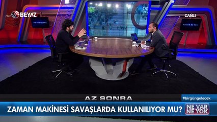 Ne Var Ne Yok 12 Nisan 2018