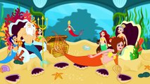 Little Mermaid + Princess and the Pea | Kids Story Collection - Bedtime Stories for Kids