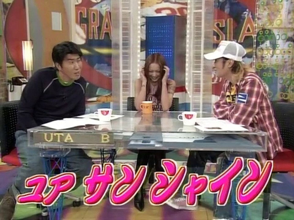 安室奈美恵 トーク + 名場面集  2004/10/21 Namie Amuro 小室哲哉 Tetsuya Komuro