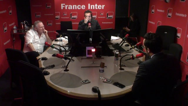 Mounir Mahjoubi : Y a pas que le RGPD, les TPE/PME françaises sont en retard sur le numérique