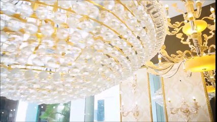 Showroom Vương Quốc Đèn