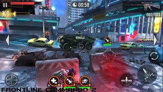 Top 10 Best 3rd Person Shooter Games( ANDROID)