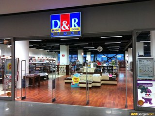 D&R, Turkuvaz TK Kitap'a Satılıyor