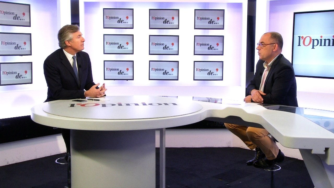 Bruno Questel: «Certaines catégories de cheminots ont tendance à se considérer comme intouchables»