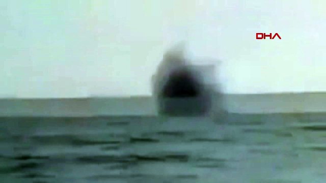 Ege’de Yunan savaş uçağı düştü