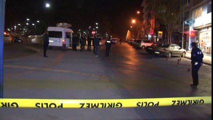 Sivas'ta Şüpheli Cep Telefonu Alarmı