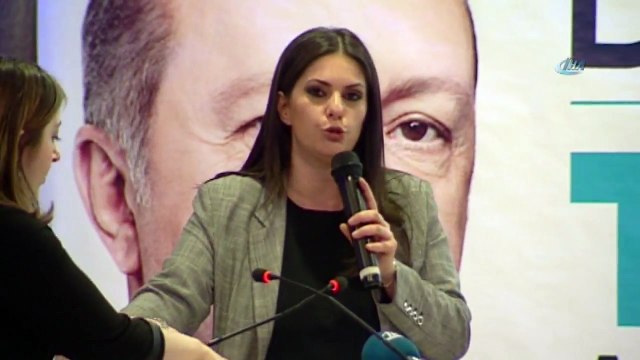 Bakan Sarıeroğlu: Dünya Kritik Bir Süreçten Geçiyor