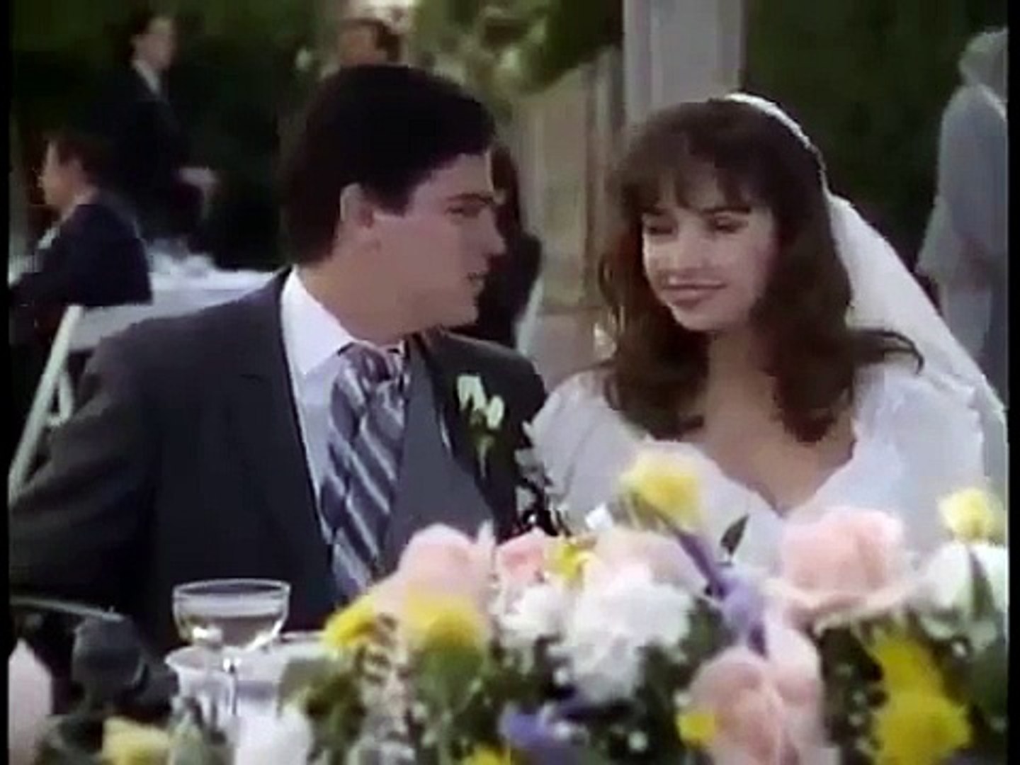12+ Nancy Mckeon Wedding