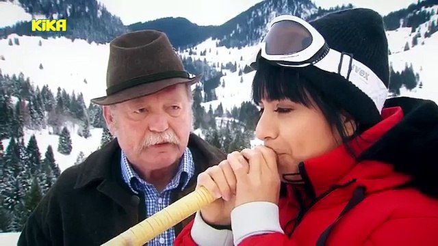 KiKA LIVE Winter Battles, Tag 1 | Mehr auf KiKA.de