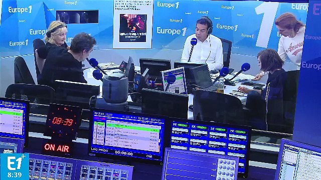 Tirer sur l’Europe, c’est se tirer une balle dans le pied