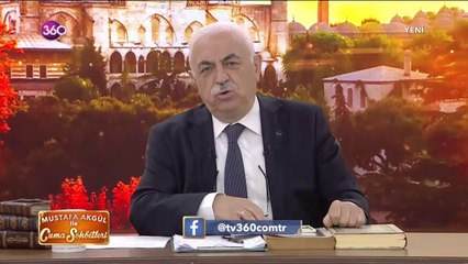 Cuma Sohbetleri /Mutlu yuva