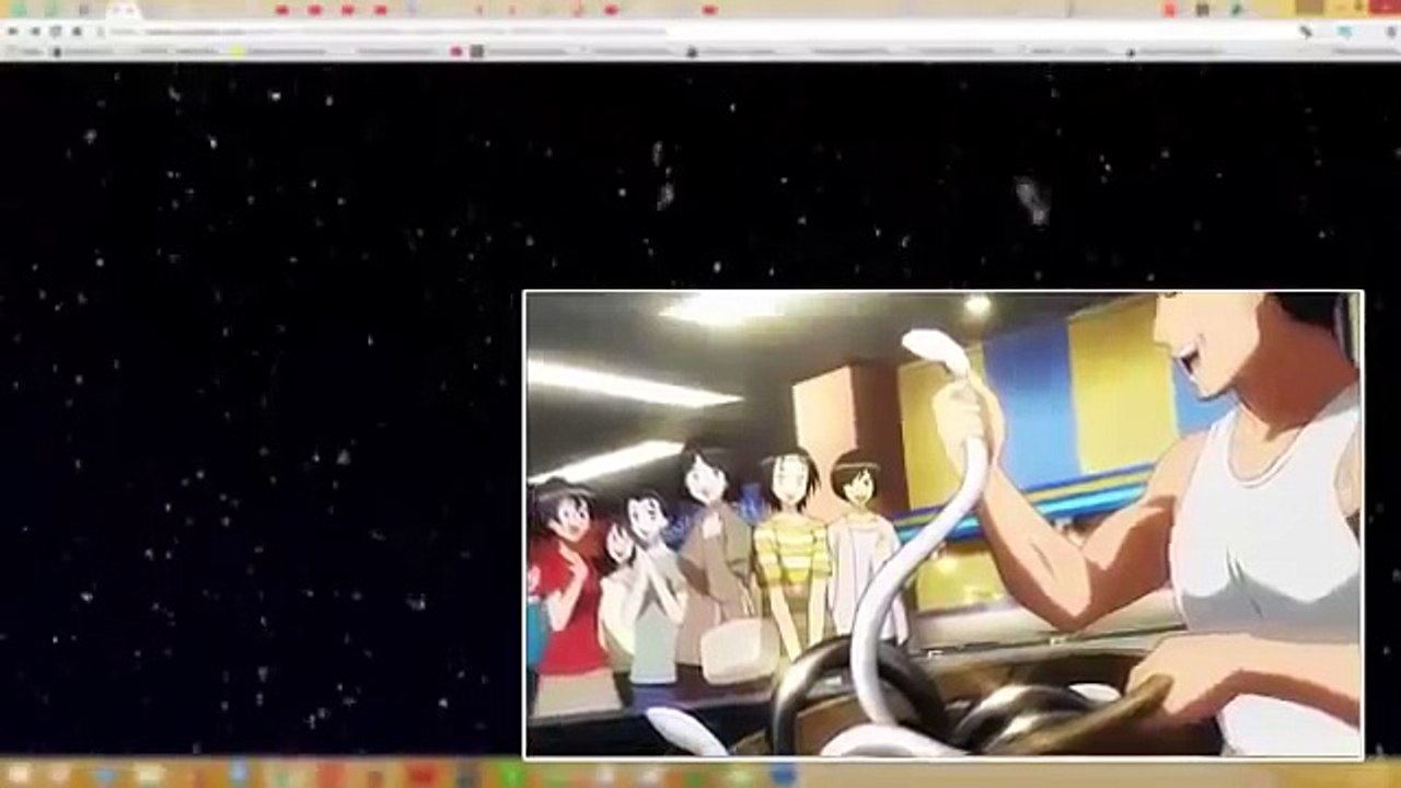 Ben To Ep 11 English Dub HD - Dailymotion Video