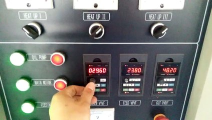 pet cat dog food extrusion machine