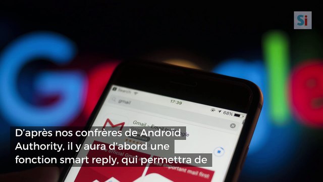 Gros changement sur Google Gmail: un nouveau design et des fonctionnalités inédites