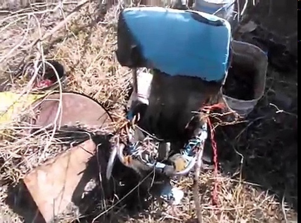 Urban exploration abandoned house Wow stuff everywheres #10