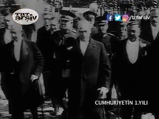 Cumhuriyet Bayramı Kutlu Olsun