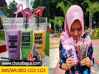 PALING ENAK! HP/WA +62 852 1222 1122, Franchise Minuman Terlaris Chocobagus