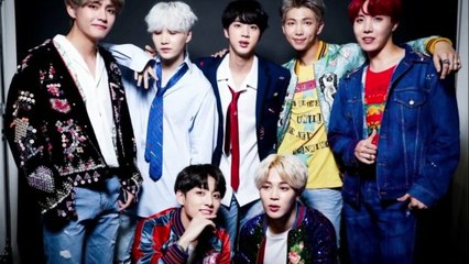 BTS Tops World Digital Song Sales Chart Again with 'Don't Leave Me' 🎶