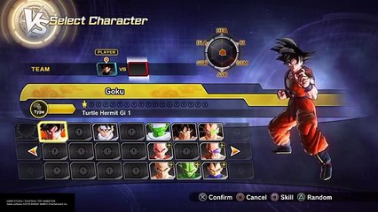 Dragon Ball Xenoverse 2 | My First Goku Black Gameplay