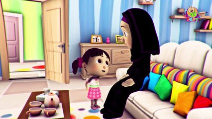 الصدقة - طيور بيبي _ Toyor Baby