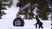 DC SHOES | SUPERPARK 21 | MAMMOTH MOUNTAIN