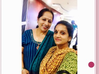 Tamil TV Serial Actress Ammu Unseen Photos