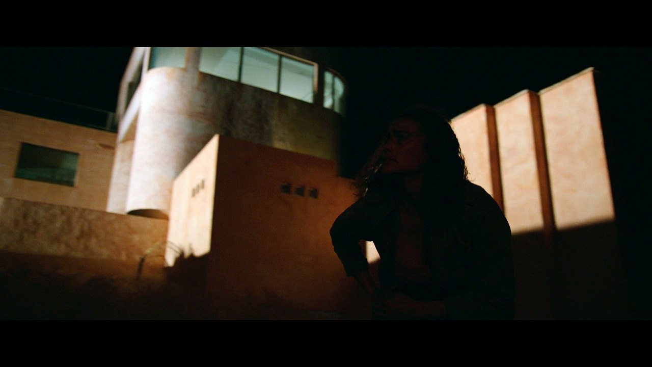 Traffik - I need my girl