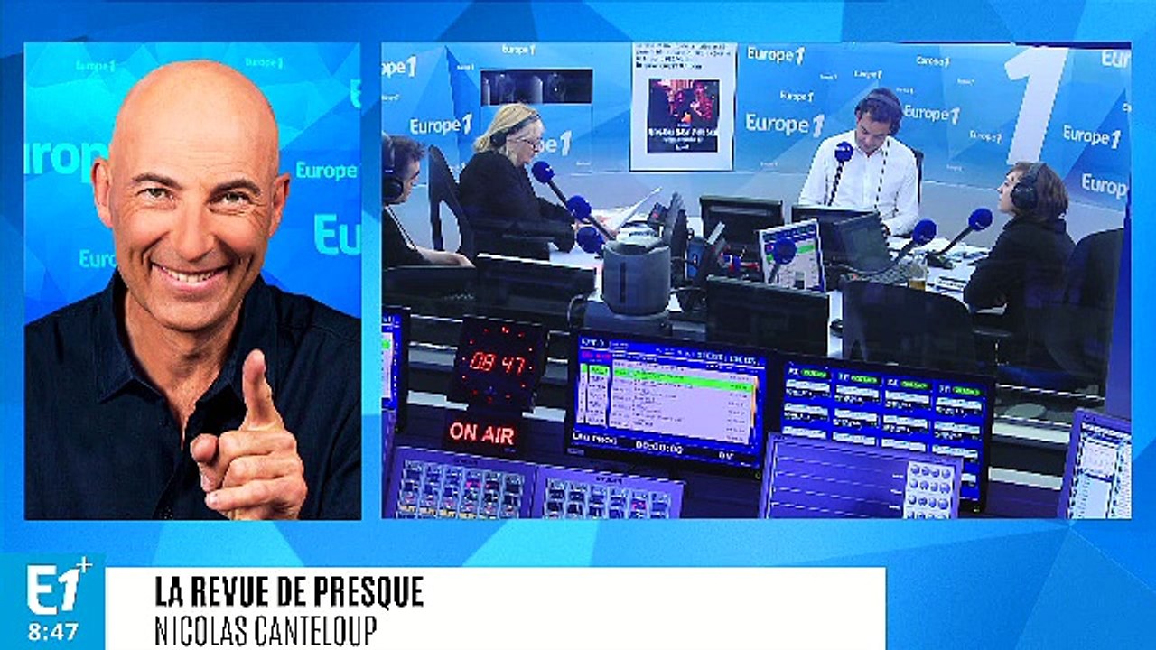 Jean-Pierre Pernaut : "J'ai adoré cet exercice, je compte le refaire ! Je vais interviewer Vladimir Poutine dans une boucherie-charcuterie de Glaoui-sous-la-Bedaine"