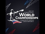#ICFsprint 2017 World Championships, Racice, Sunday morning FINALS