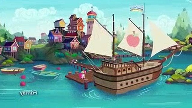 My Little Pony Friendship is Magic S06 E22 P P O V Pony Point of View