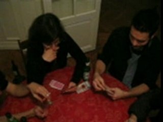 Plaisir d'Offrir - Poker 3