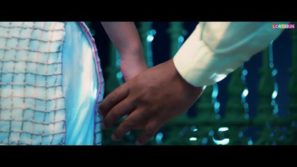 SAJJAN ADEEB - Cheta Tera ( Full HD Video Song ) -- New Punjabi Songs 2018 -