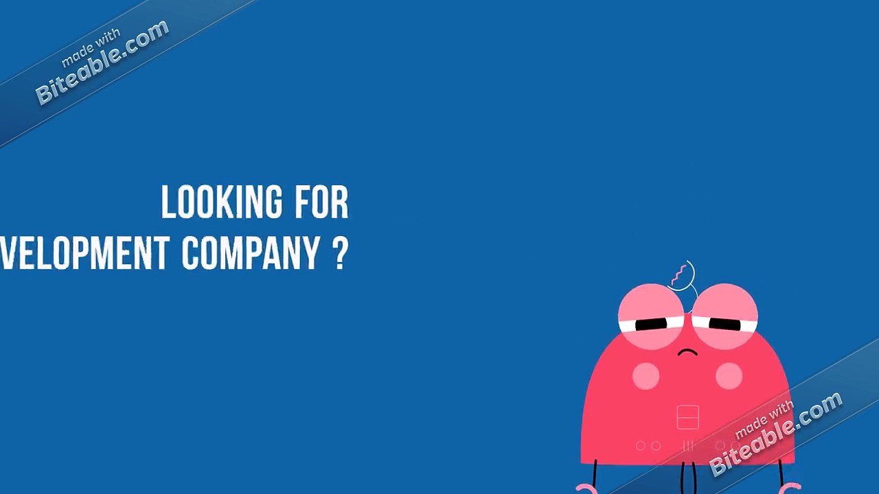 Mobile Apps and Custom Software Development Company - Finoit Technologies