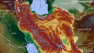 Geopolitics of Iran