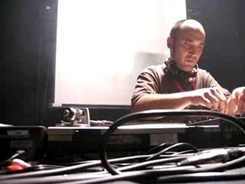 Helius Zhamiq Live @ Hardcore Unity Brest 1/12/07