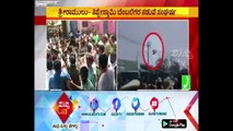 BJP Ticket Fight : Thippeswamy & Sriramulu Supporters Clash, Latti Charge On Supporters | ಸುದ್ದಿ ಟಿವಿ