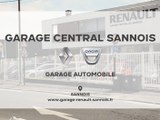 Garage Central de Sannois, garage Renault et Dacia à Sannois.
